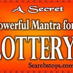 lottery mantra